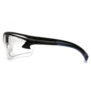 Стрелковые очки Pyramex Venture 3 ESB5710DT прозрачная линза (Pyramex)